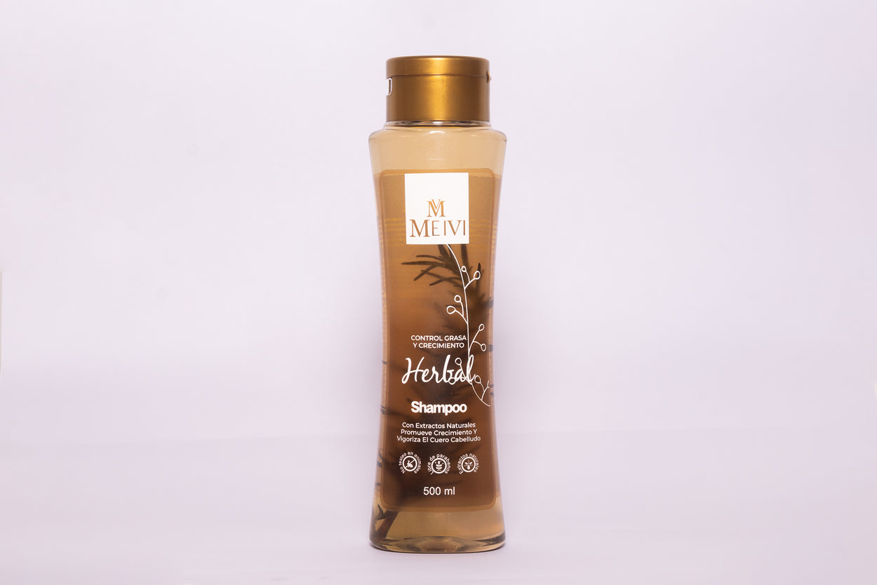 Shampoo Herbal