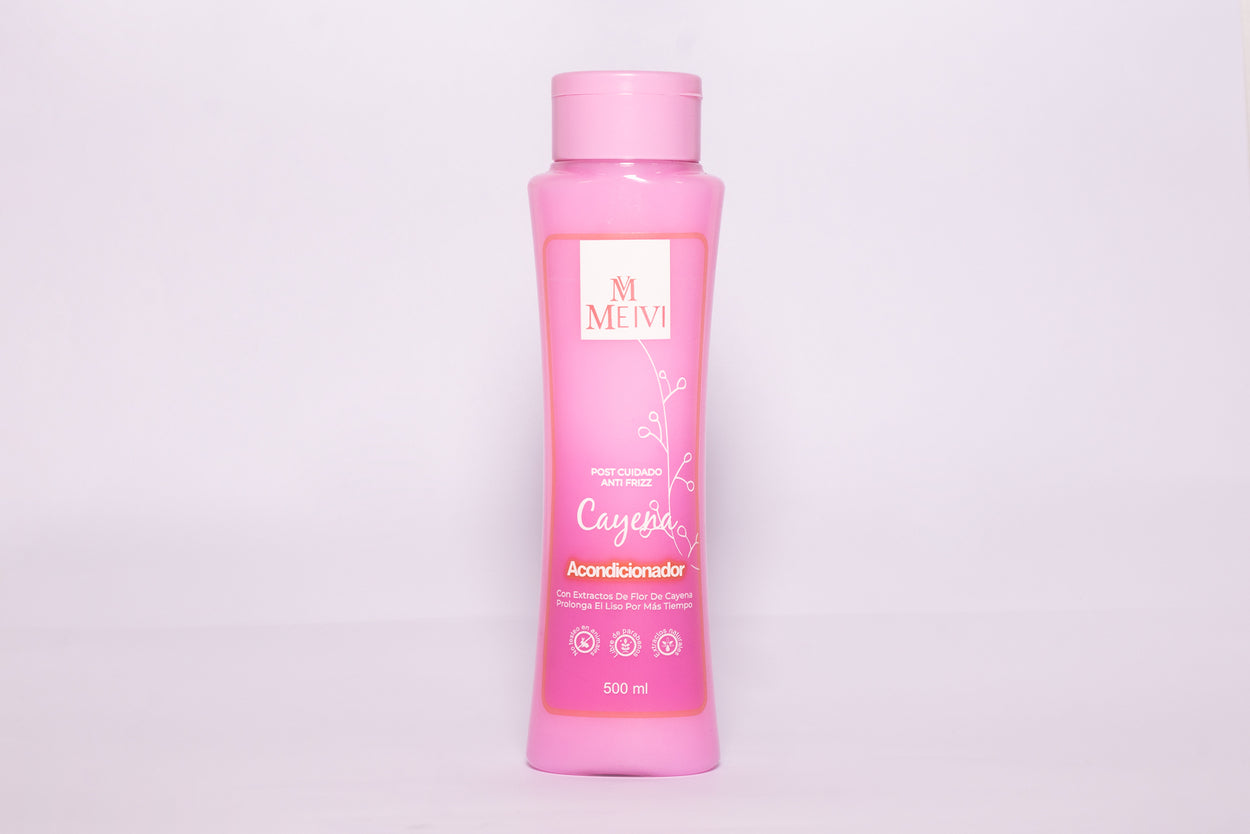 Acondicionador Cayena+Obsequio especial