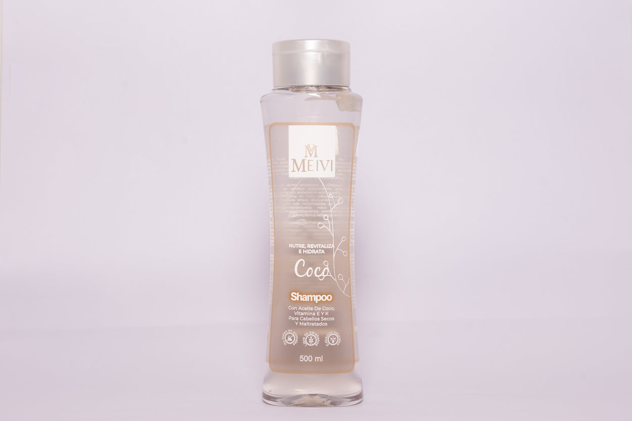 Shampoo Coco+ Obsequio especial