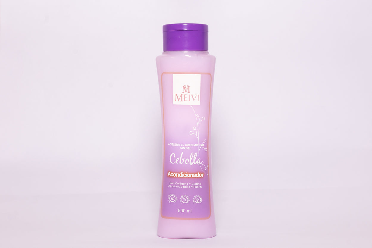 Acondicionador Cebolla