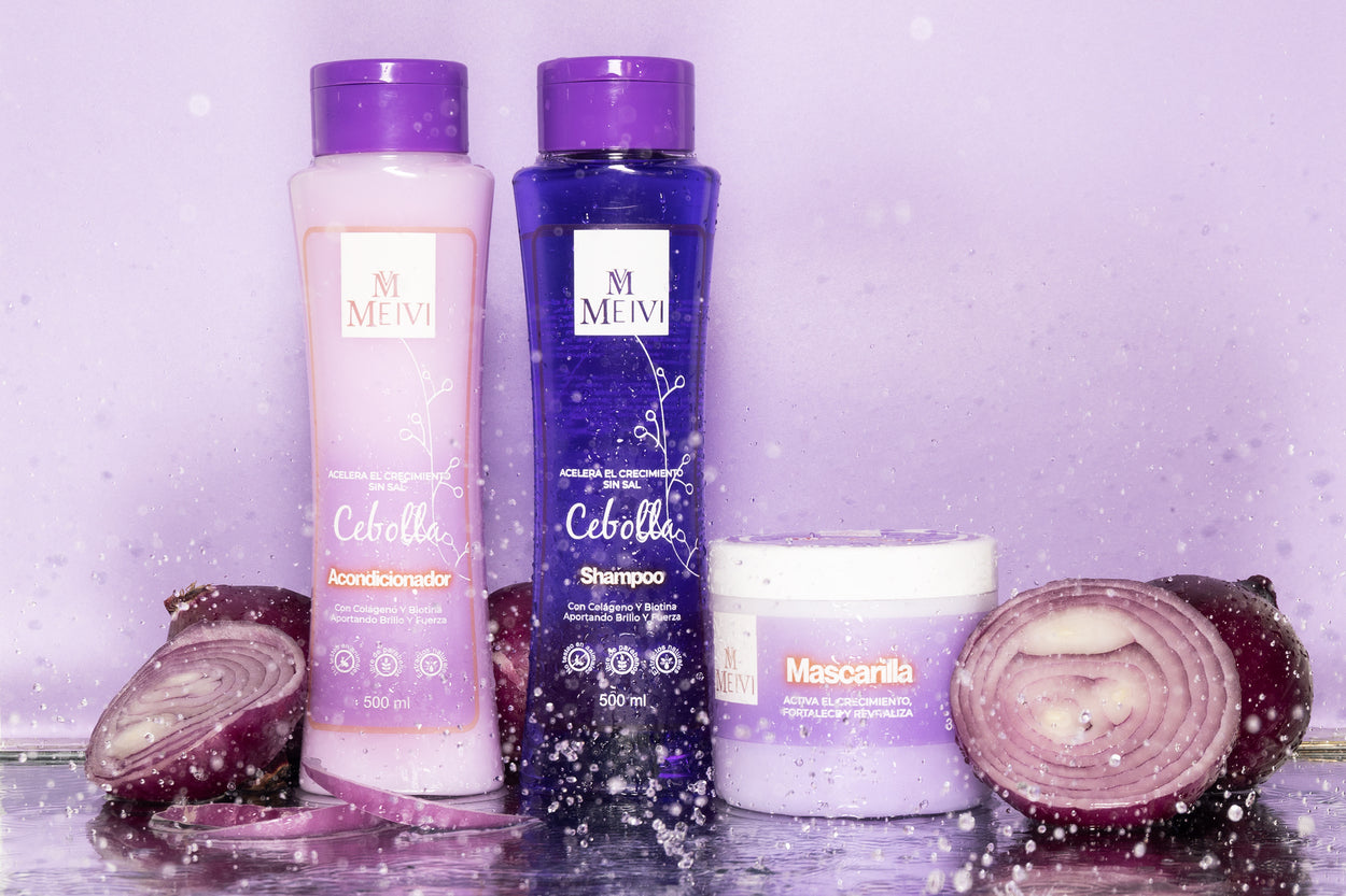 KIT DE CRECIMIENTO DE CEBOLLA + Obsequio
