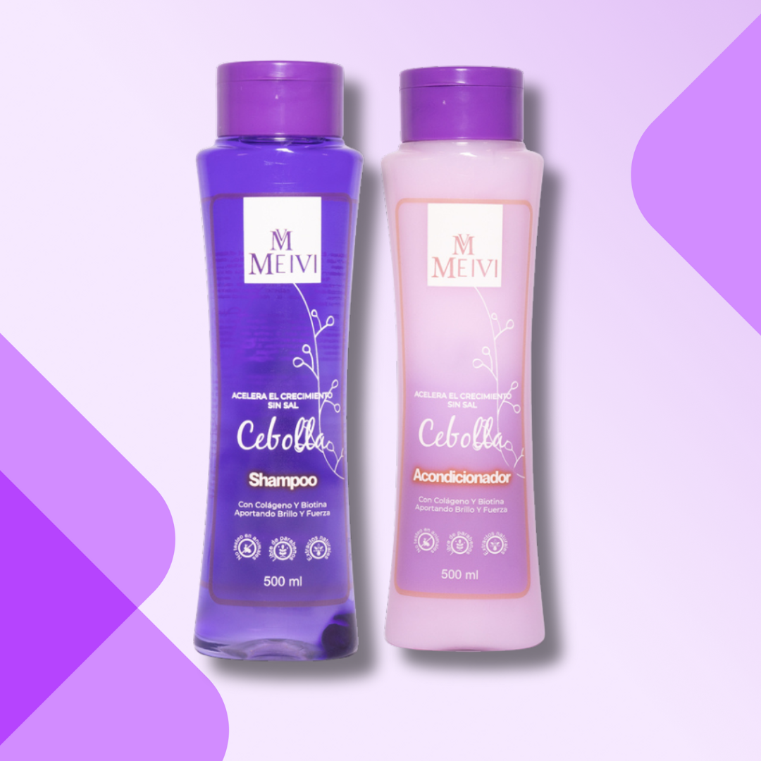 KIT DUO CEBOLLA