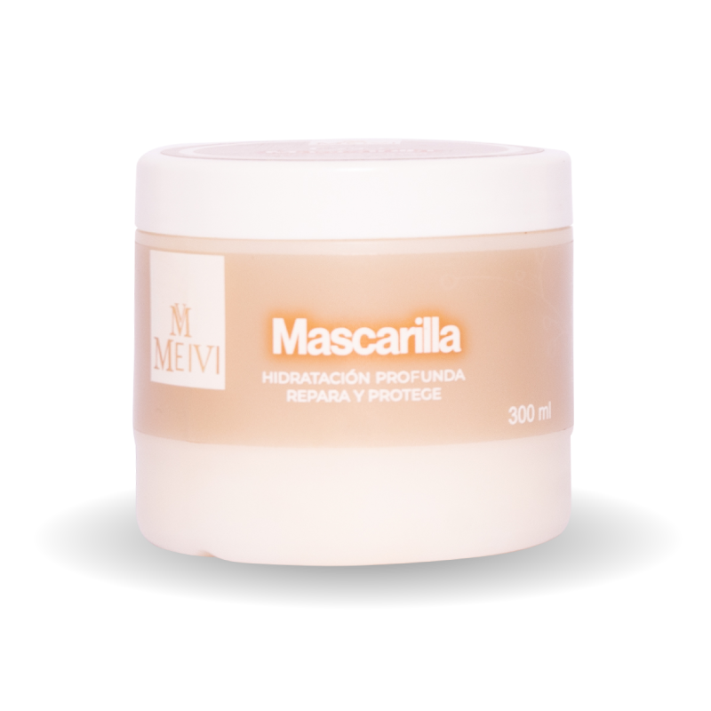 Mascarilla Coco