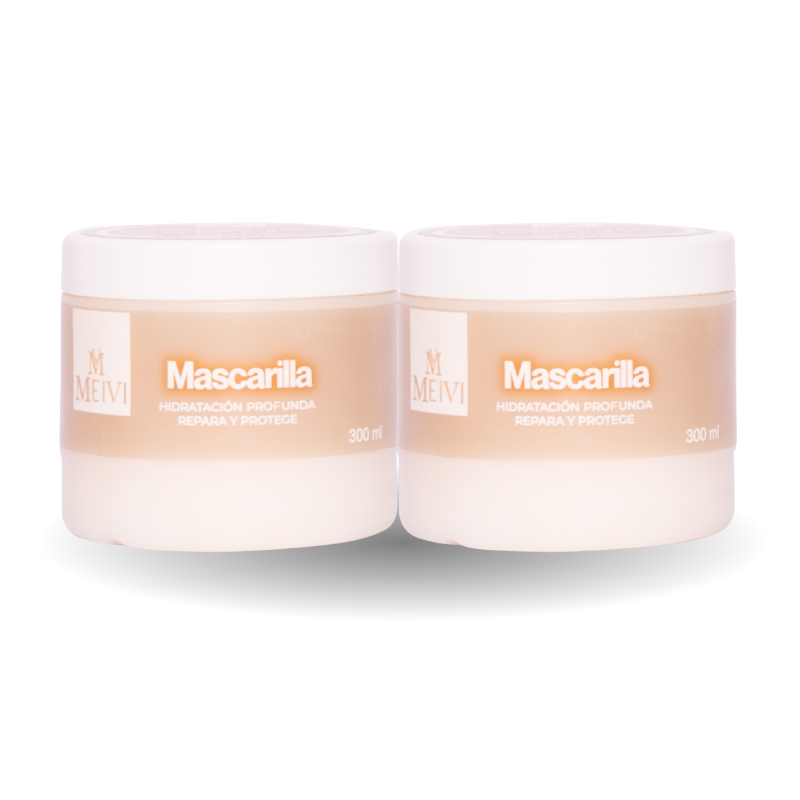 Mascarilla Coco