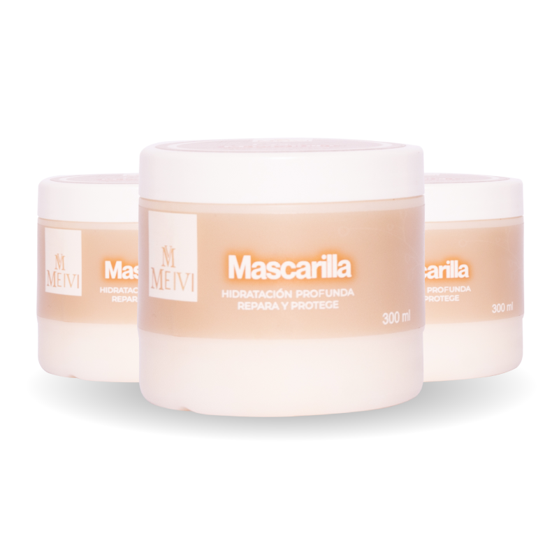 Mascarilla Coco