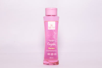 Shampoo Cayena+Obsequio Especial