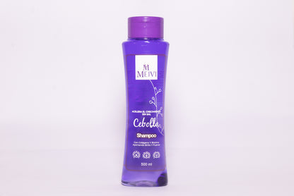 Shampoo Cebolla+ Obsequio especial