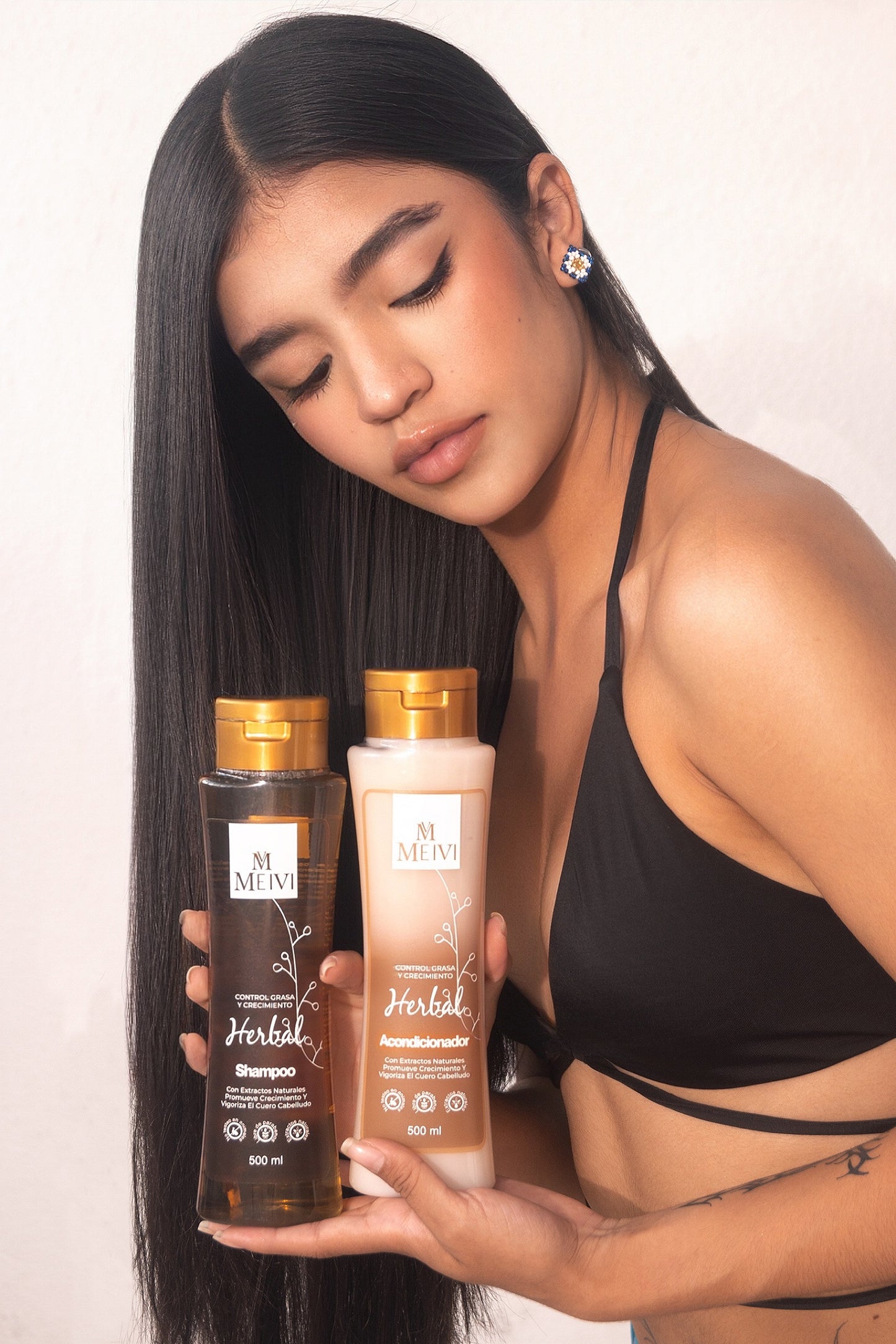 KIT DUO HERBAL