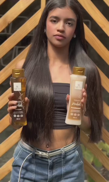 KIT DUO HERBAL