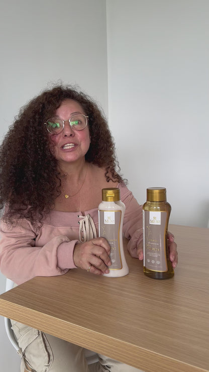 KIT DUO HERBAL